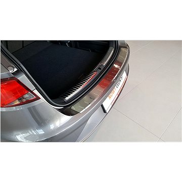 

Alu-Frost Kryt prahu pátých dveří - nerez SEAT LEON III KOMBI