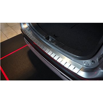 

Alu-Frost Kryt prahu pátých dveří - nerez MITSUBISHI OUTLANDER III facelift