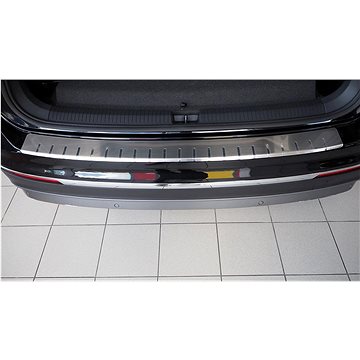 

Alu-Frost Kryt prahu pátých dveří - nerez Volkswegen Tiguan II, TIGUAN ALLSPACE