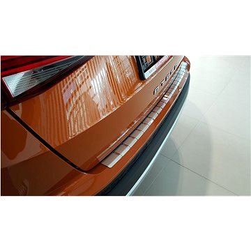 

Alu-Frost Kryt prahu pátých dveří - nerez Seat Ateca
