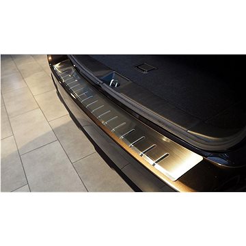 

Alu-Frost Kryt prahu pátých dveří - nerez SUBARU OUTBACK V