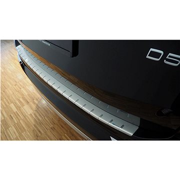 

Alu-Frost Kryt prahu pátých dveří - nerez VOLVO XC90 II