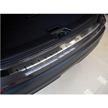 

Alu-Frost Kryt prahu pátých dveří - nerez NISSAN QASHQAI II facelift