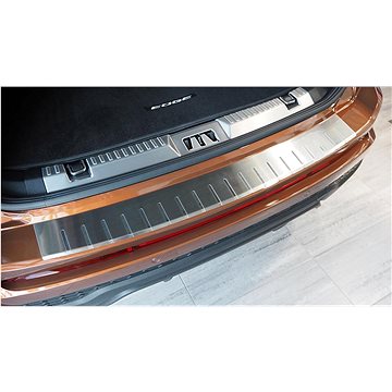 

Alu-Frost Kryt prahu pátých dveří - nerez FORD EDGE II