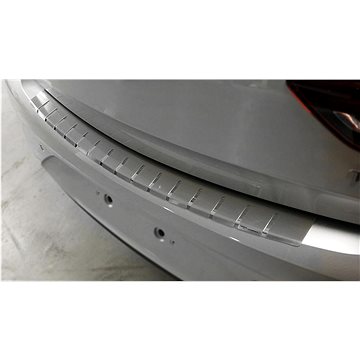 

Alu-Frost Kryt prahu pátých dveří - nerez OPEL INSIGNIA II 5 dvéř.