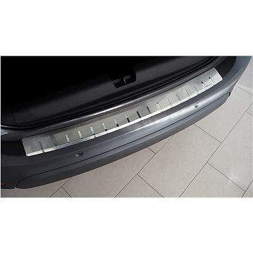 

Alu-Frost Kryt prahu pátých dveří - nerez OPEL CROSSLAND X