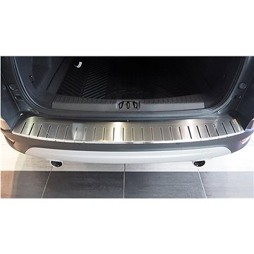 

Alu-Frost Kryt prahu pátých dveří - nerez FORD KUGA II Facelift