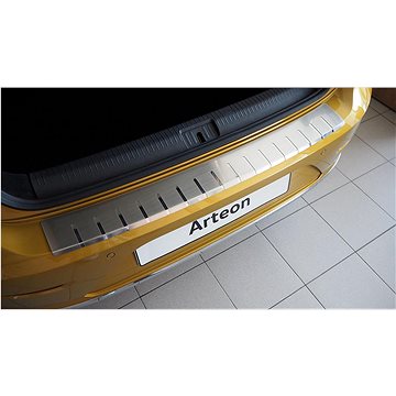 

Alu-Frost Kryt prahu pátých dveří - nerez Volkswagen ARTEON