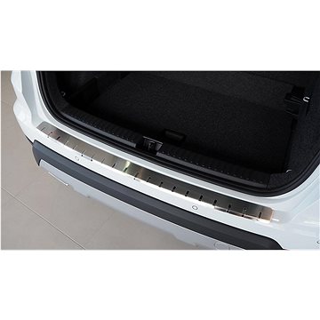 

Alu-Frost Kryt prahu pátých dveří - nerez Seat Arona