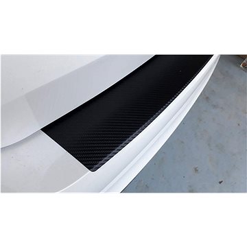 

Alu-Frost Kryt prahu pátých dveří - karbon folie ŠKODA RAPID sedan