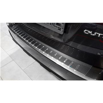 

Alu-Frost Kryt prahu pátých dveří - nerez+karbon SUBARU OUTBACK V