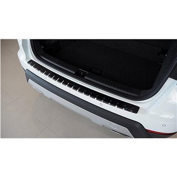 

Alu-Frost Kryt prahu pátých dveří - nerez+karbon Seat Arona