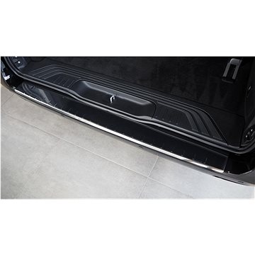 

Alu-Frost Kryt prahu zadních dveří - nerez, lesk MERCEDES Class V (W447)
