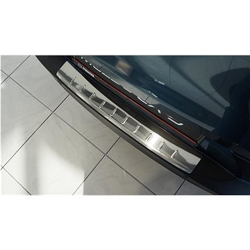 

Alu-Frost Kryt prahu zadních dveří - nerez, lesk MAZDA CX-3