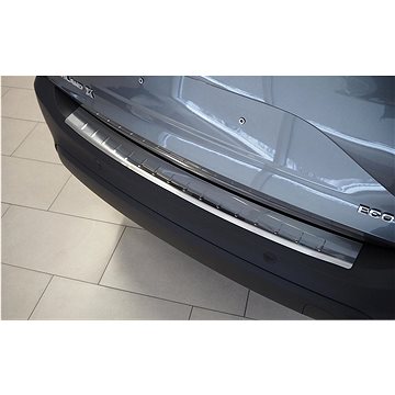 

Alu-Frost Kryt prahu zadních dveří - nerez, lesk OPEL CROSSLAND X