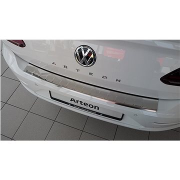 

Alu-Frost Kryt prahu zadních dveří - nerez, lesk VOLKSWAGEN ARTEON