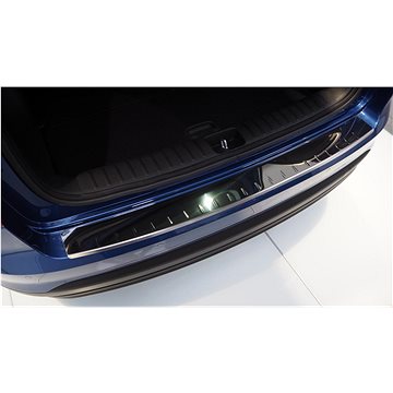 

Alu-Frost Kryt prahu zadních dveří - nerez, lesk HYUNDAI TUCSON III facelift