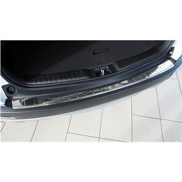 

Alu-Frost Kryt prahu zadních dveří - nerez, lesk HONDA CR-V V