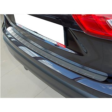 

Alu-Frost Nerez kryt prahu zadních dveří HONDA INSIGHT