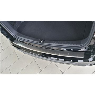 

Alu-Frost Profilovaný nerez kryt prahu zadních dveří Honda CR-V IV facelift