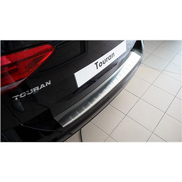

Alu-Frost Profilovaný nerez kryt prahu zadních dveří VOLKSWAGEN TOURAN III