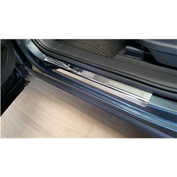 

Alu-Frost Kryty prahů-nerez Škoda Kodiaq