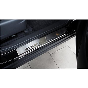

Alu-Frost Kryty prahů-nerez MITSUBISHI Eclipse CROSS