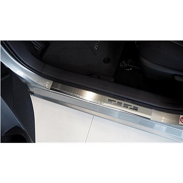 

Alu-Frost Kryty prahů-nerez TOYOTA AURIS II 5-dvéř.
