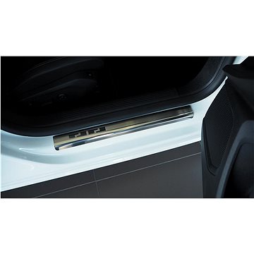 

Alu-Frost Kryty prahů-nerez PEUGEOT 508 II