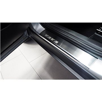 

Alu-Frost Kryty prahů-nerez OPEL GRANDLAND X