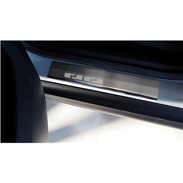 

Alu-Frost Kryty prahů-nerez CITROEN AIRCROSS