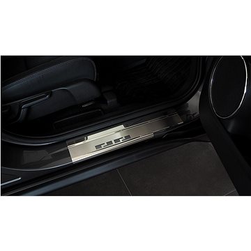 

Alu-Frost Kryty prahů-nerez HONDA HR-V II 5-dvéř.