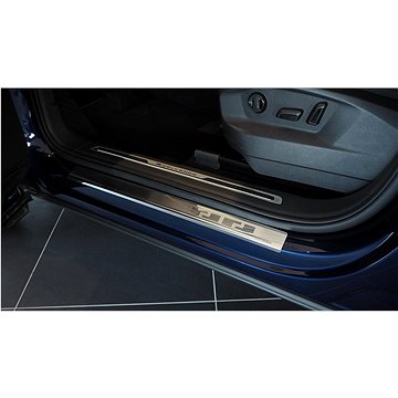 

Alu-Frost Kryty prahů-nerez SEAT TARRACO