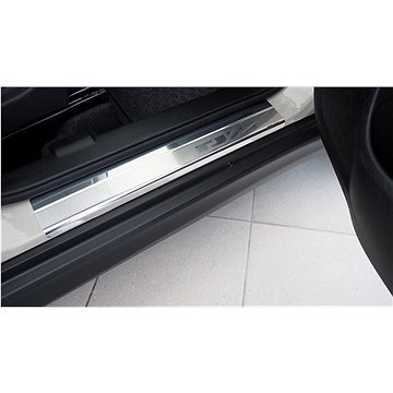 

Alu-Frost Kryty prahů-nerez SUZUKI VITARA