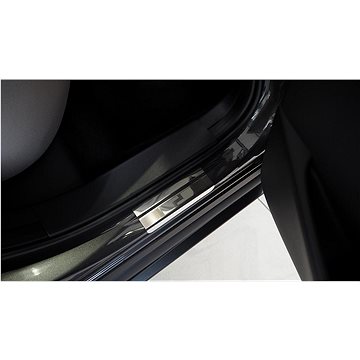 

Alu-Frost Kryty prahů-nerez MAZDA CX-30