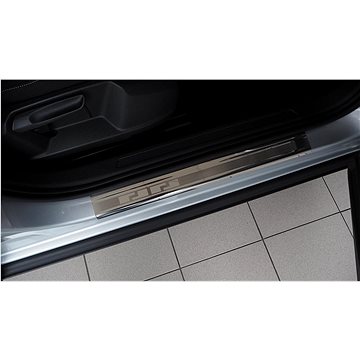 

Alu-Frost Kryty prahů-nerez VOLKSWAGEN T-CROSS