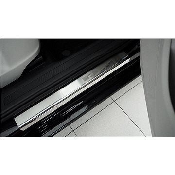 

Alu-Frost Kryty prahů-nerez VOLKSWAGEN TOURAN III