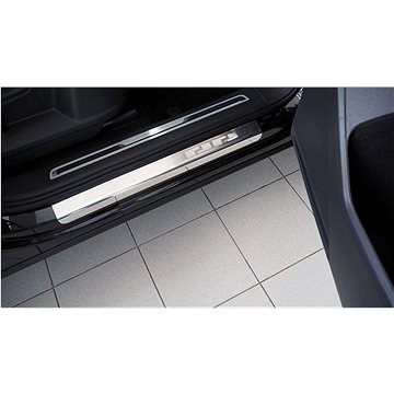 

Alu-Frost Kryty prahů-nerez VOLKSWAGEN TIGUAN II