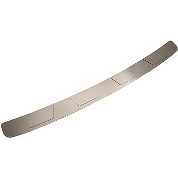 

Alu-Frost Nerezový kryt prahu zadních dveří Seat Ibiza III 5dvéř.