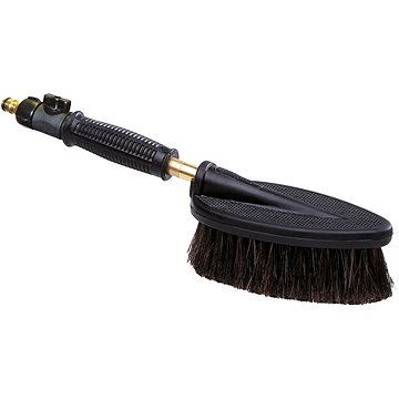 

Carpoint Kartáč na mytí aut průtokový Perfect Luxe Horse Hair