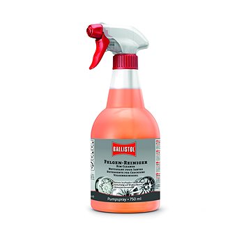

Rim cleaner, 750 ml