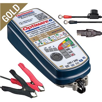 

TECMATE OPTIMATE 6 12/24V