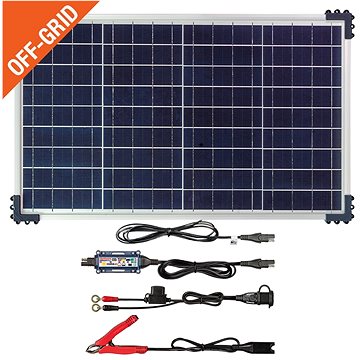 

TECMATE OPTIMATE solar 40W