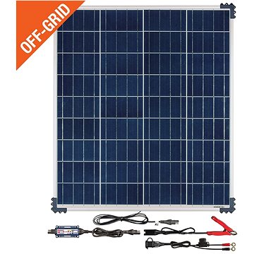 

TECMATE OPTIMATE solar 80W