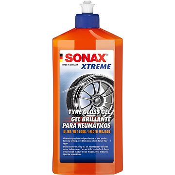 

SONAX XTREME Gel na pneu s leskem - 500 ml