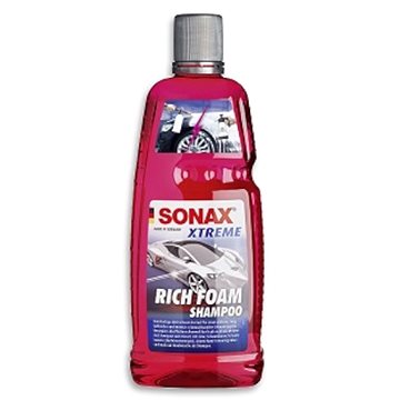 SONAX XTREME RichFoam Shampoo - 1000 ml - Autošampon