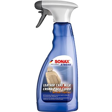 

SONAX XTREME Péče o kůži - 500 ml
