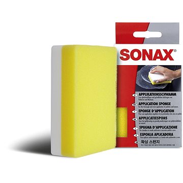 

SONAX Aplikační houbička