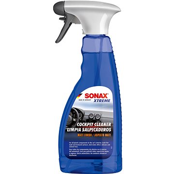 

SONAX XTREME Čistič přístrojové desky - matný - 500 ml