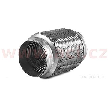 

ACI pružný člen výfuku PREMIUM, vnitř. průměr 60 mm / celk. délka 150 mm